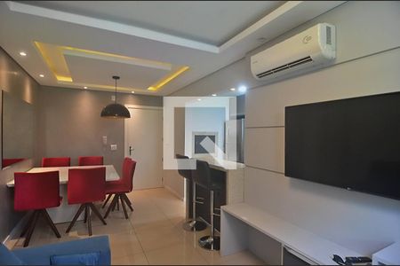 Apartamento à venda com 2 quartos, 68m² em Marechal Rondon, Canoas