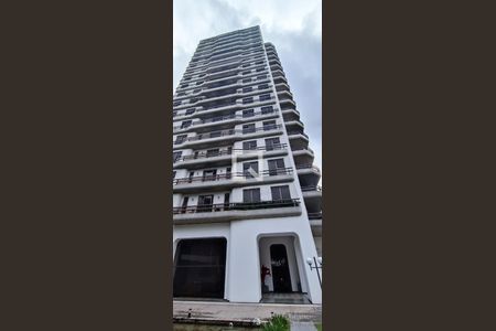 Fachada de apartamento à venda com 4 quartos, 425m² em Morumbi, São Paulo