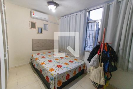 Quarto 1 de apartamento à venda com 3 quartos, 79m² em Fonseca, Niterói