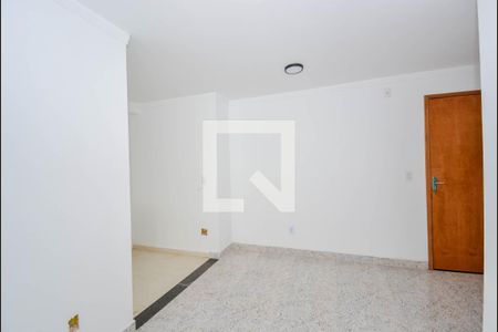 Sala de apartamento para alugar com 1 quarto, 36m² em Jardim do Triunfo, Guarulhos