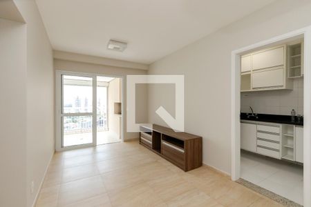 Sala de apartamento para alugar com 2 quartos, 80m² em Várzea de Baixo, São Paulo