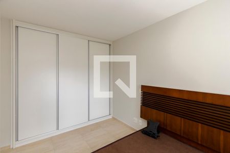 Suíte de apartamento para alugar com 2 quartos, 80m² em Várzea de Baixo, São Paulo