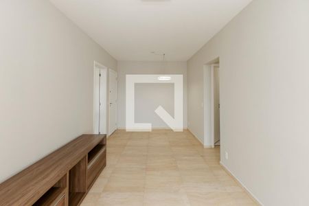 Sala de apartamento para alugar com 2 quartos, 80m² em Várzea de Baixo, São Paulo