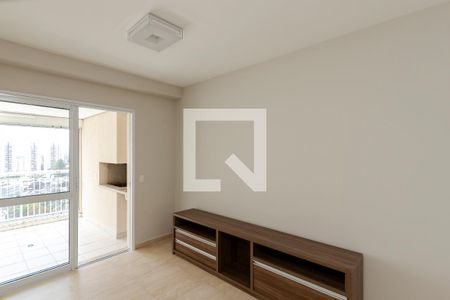 Sala de apartamento para alugar com 2 quartos, 80m² em Várzea de Baixo, São Paulo