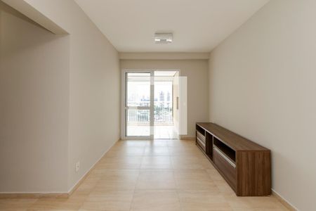 Sala de apartamento para alugar com 2 quartos, 80m² em Várzea de Baixo, São Paulo