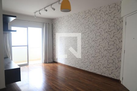 Sala de apartamento à venda com 3 quartos, 86m² em Vila da Saúde, São Paulo