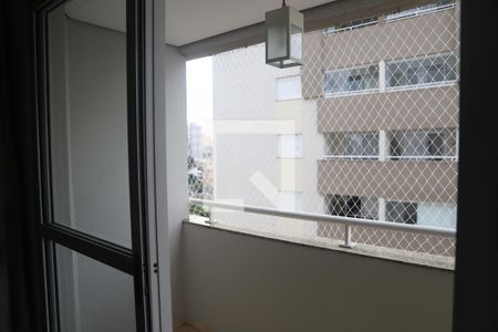 Sacada de apartamento à venda com 3 quartos, 86m² em Vila da Saúde, São Paulo