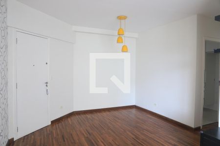 Sala de apartamento à venda com 3 quartos, 86m² em Vila da Saúde, São Paulo