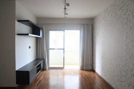 Sala de apartamento à venda com 3 quartos, 86m² em Vila da Saúde, São Paulo