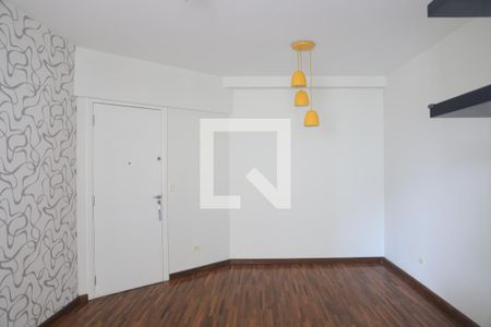 Sala de apartamento à venda com 3 quartos, 86m² em Vila da Saúde, São Paulo