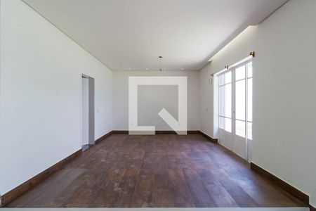 Sala de casa para alugar com 3 quartos, 200m² em Vila Morumbi, São Paulo