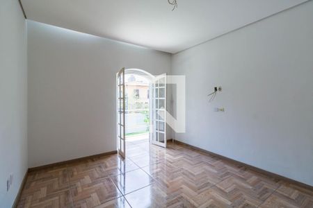 Quarto 1 de casa para alugar com 3 quartos, 200m² em Vila Morumbi, São Paulo