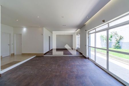 Sala de casa para alugar com 3 quartos, 200m² em Vila Morumbi, São Paulo