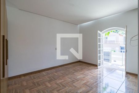 Quarto 1 de casa para alugar com 3 quartos, 200m² em Vila Morumbi, São Paulo