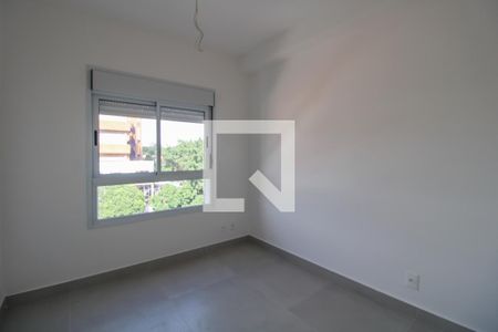 Quarto de apartamento para alugar com 1 quarto, 40m² em Jardim Sao Carlos, Campinas