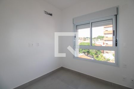 Quarto de apartamento à venda com 1 quarto, 40m² em Jardim Sao Carlos, Campinas