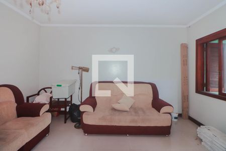 Sala de casa à venda com 4 quartos, 184m² em Vila Ipiranga, Porto Alegre