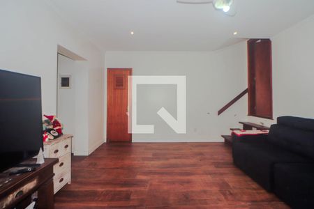 Sala 2 de casa à venda com 4 quartos, 184m² em Vila Ipiranga, Porto Alegre