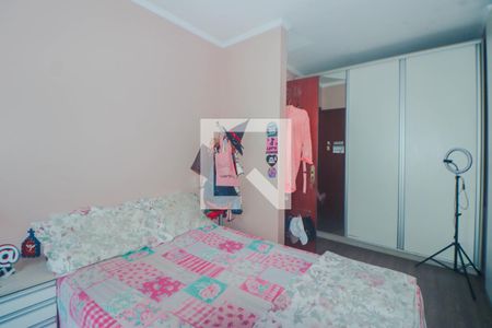 Quarto 1 de casa à venda com 4 quartos, 184m² em Vila Ipiranga, Porto Alegre