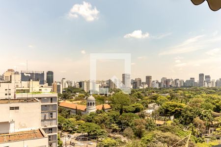 Apartamento para alugar com 92m², 2 quartos e 1 vagaSala