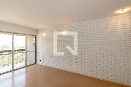 Apartamento para alugar com 92m², 2 quartos e 1 vagaSala