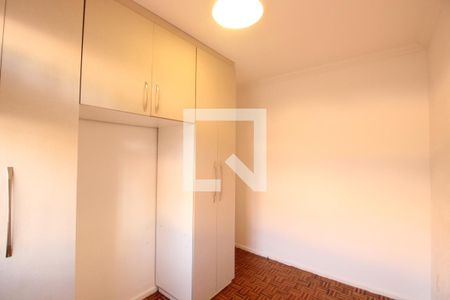 Quarto  de apartamento à venda com 2 quartos, 50m² em Castelo, Belo Horizonte