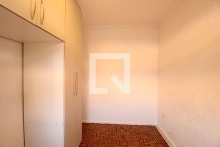 Quarto  de apartamento à venda com 2 quartos, 50m² em Castelo, Belo Horizonte