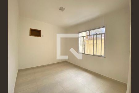 Quarto 2 de casa para alugar com 3 quartos, 90m² em Lins de Vasconcelos, Rio de Janeiro