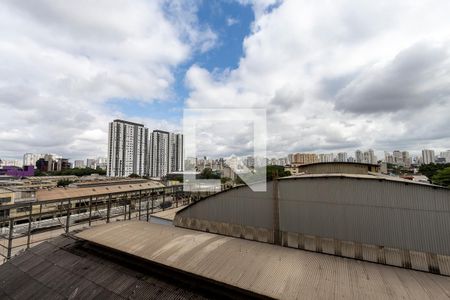 Sala de apartamento para alugar com 2 quartos, 36m² em Lapa de Baixo, São Paulo