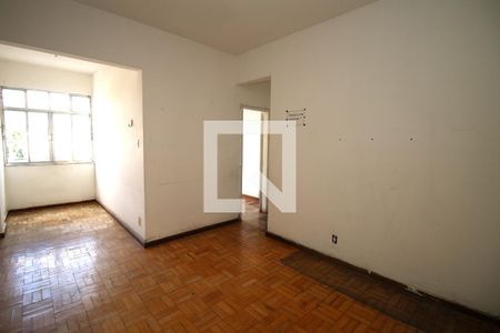 Sala de apartamento para alugar com 2 quartos, 50m² em Penha, Rio de Janeiro