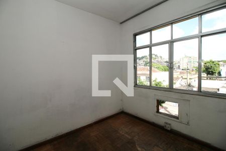 Quarto 1 de apartamento para alugar com 2 quartos, 50m² em Penha, Rio de Janeiro