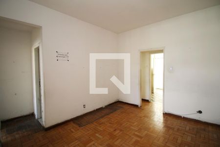 Sala de apartamento para alugar com 2 quartos, 50m² em Penha, Rio de Janeiro