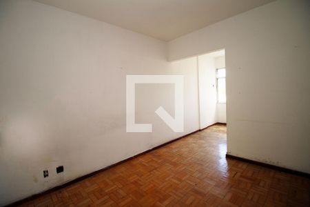 Sala de apartamento para alugar com 2 quartos, 50m² em Penha, Rio de Janeiro