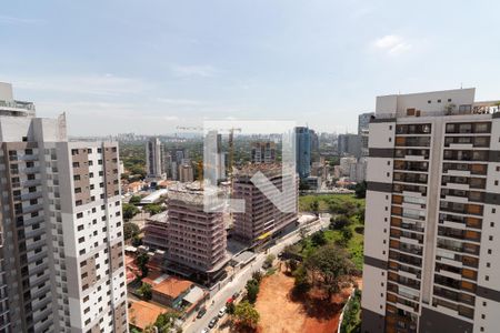 Vista do Quarto 1 de apartamento à venda com 2 quartos, 46m² em Butantã, São Paulo