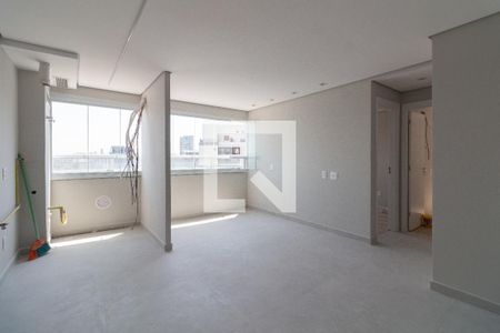 Sala/Cozinha de apartamento à venda com 2 quartos, 46m² em Butantã, São Paulo