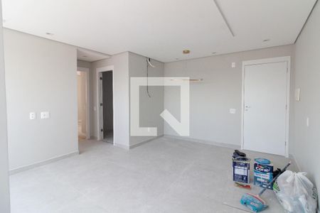 Sala/Cozinha de apartamento à venda com 2 quartos, 46m² em Butantã, São Paulo