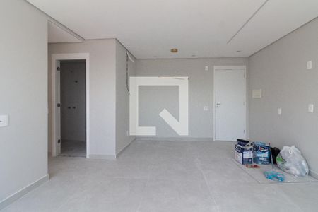 Sala/Cozinha de apartamento à venda com 2 quartos, 46m² em Butantã, São Paulo