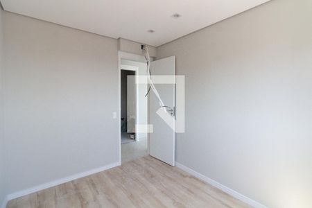 Quarto 1 de apartamento à venda com 2 quartos, 46m² em Butantã, São Paulo