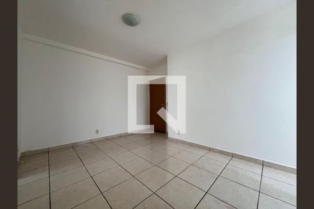 sala de apartamento à venda com 2 quartos, 60m² em Salgado Filho, Belo Horizonte