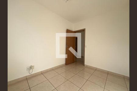 quarto de apartamento à venda com 2 quartos, 60m² em Salgado Filho, Belo Horizonte