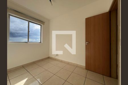 quarto de apartamento à venda com 2 quartos, 60m² em Salgado Filho, Belo Horizonte