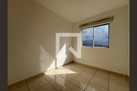 quarto de apartamento à venda com 2 quartos, 60m² em Salgado Filho, Belo Horizonte