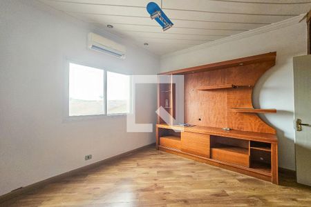 Quarto 1 de apartamento para alugar com 3 quartos, 220m² em Vila Santo Antônio, Guarujá