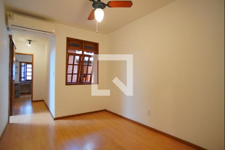 Sala 2 de apartamento para alugar com 3 quartos, 220m² em Petrópolis, Porto Alegre