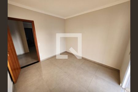 Quarto 1 de casa para alugar com 3 quartos, 100m² em Parque Gabriel, Hortolândia