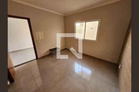 Sala de casa para alugar com 3 quartos, 100m² em Parque Gabriel, Hortolândia