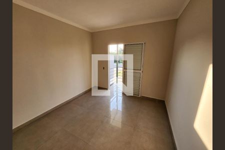 Quarto 1 de casa para alugar com 3 quartos, 100m² em Parque Gabriel, Hortolândia