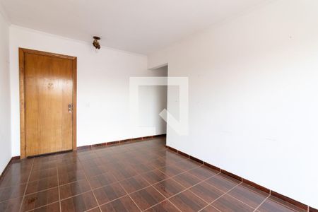 Sala de apartamento à venda com 2 quartos, 70m² em Vila Rossi Borghi E Siqueira, Campinas