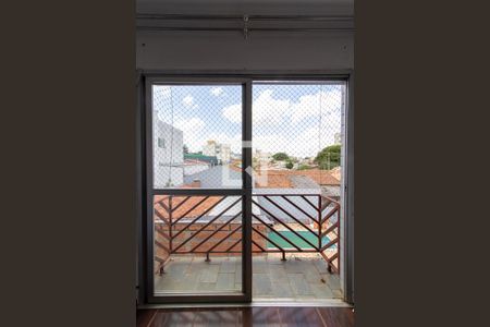 Varanda da Sala de apartamento à venda com 2 quartos, 70m² em Vila Rossi Borghi E Siqueira, Campinas