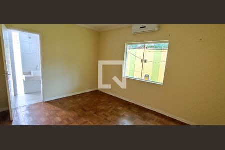 Suíte de casa para alugar com 4 quartos, 150m² em Super Quadra Morumbi, São Paulo